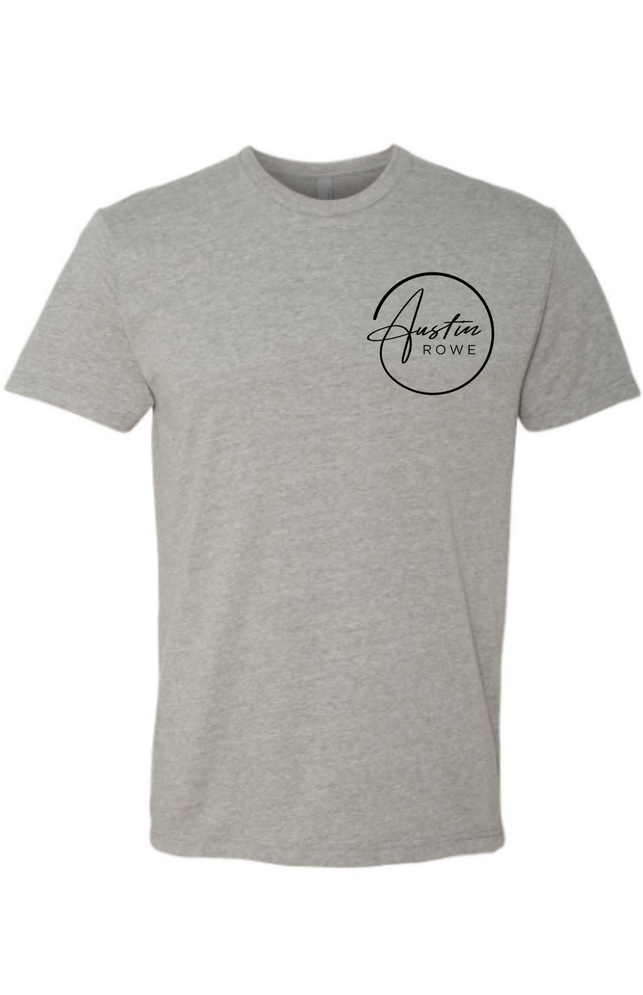 Austin Rowe T-Shirt (Adult)