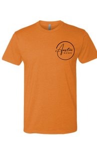 Austin Rowe T-Shirt (Adult)