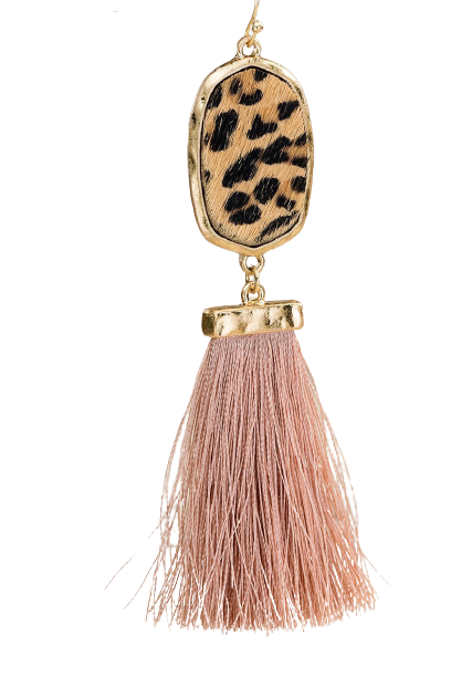 Lady Leopard