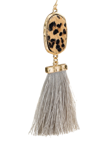 Lady Leopard