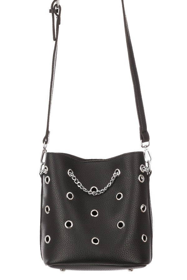 Holey Guacamole Handbag