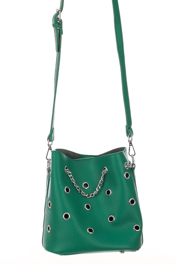 Holey Guacamole Handbag