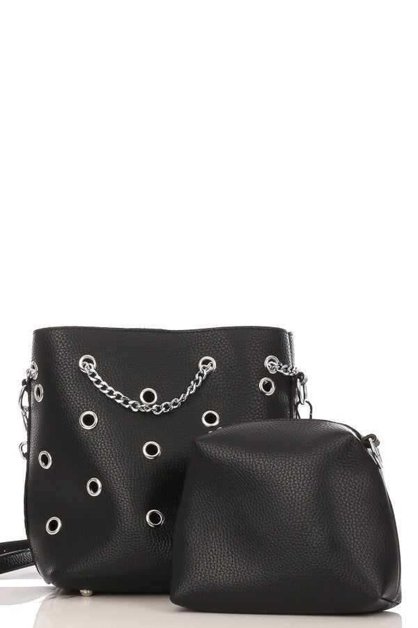 Holey Guacamole Handbag