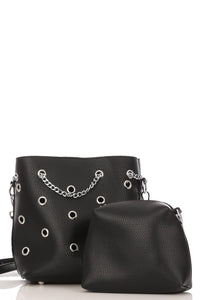 Holey Guacamole Handbag