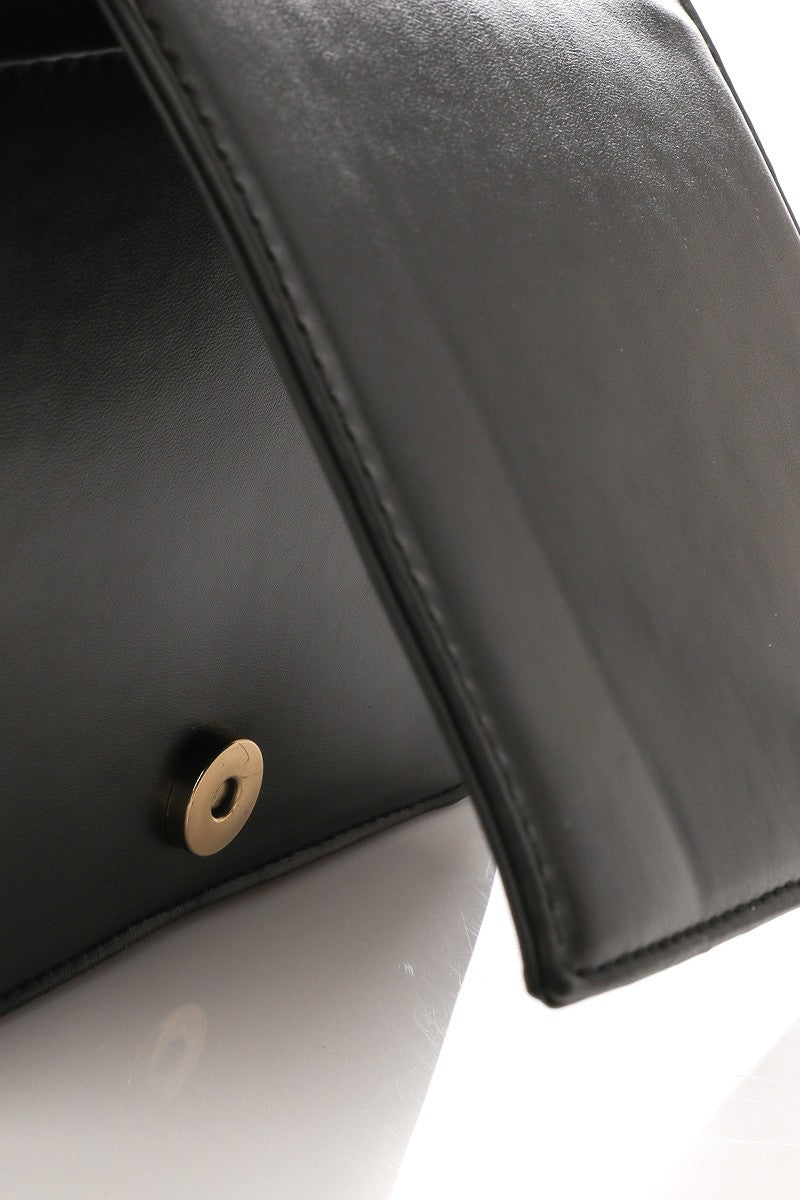 Clutch and Go Handbag