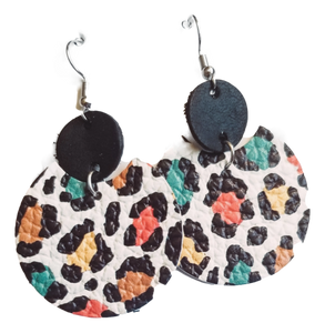 Leopard Love