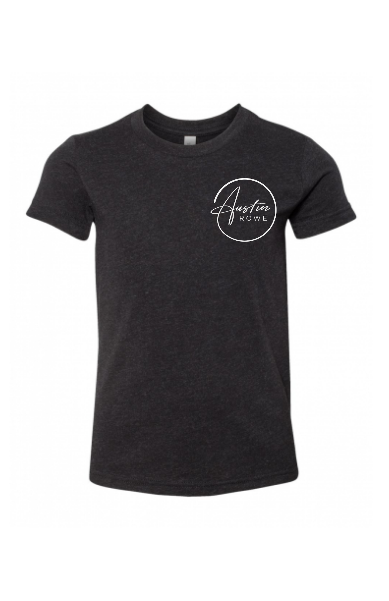 Austin Rowe T-Shirt (Youth)
