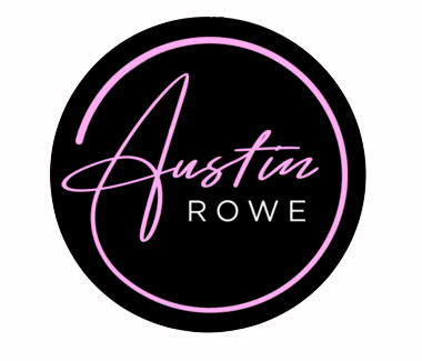 Austin Rowe Sticker