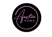 Austin Rowe Mini Sticker