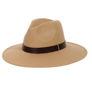 Frankie's Fedora