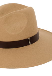 Frankie's Fedora