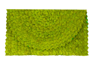 Gracie's Grass Straw Clutch